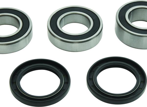 Pivot Works PWRWK-HQ01-001