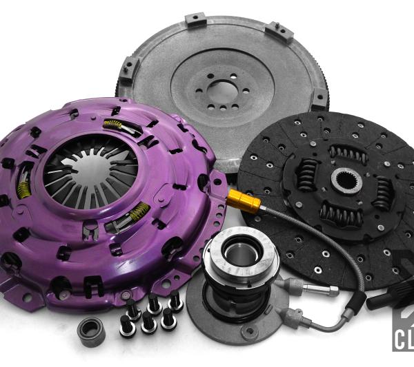 XCLUTCH XKCR30601-1A