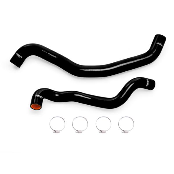 Mishimoto MMHOSE-FV8-04BK