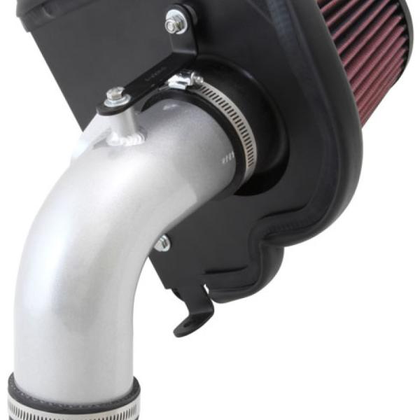 KN 69 Typhoon Intake K&N Engineering 69-4525TS