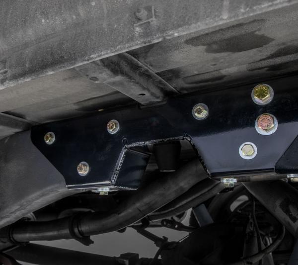 UMI Performance 6415