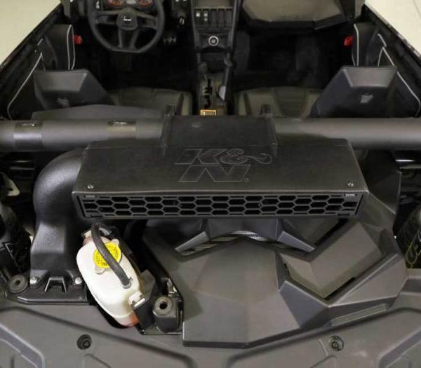 K&N Engineering 63-1142