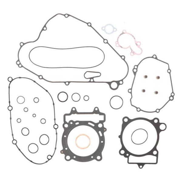 Vertex Pistons 808485