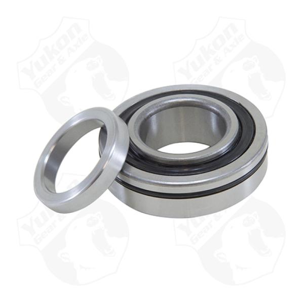 Yukon Gear & Axle AK RW508ER