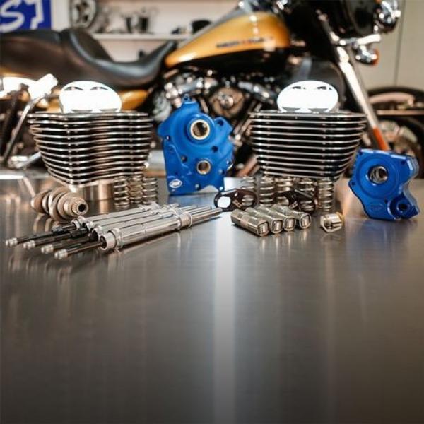S&S Cycle 310-1109B