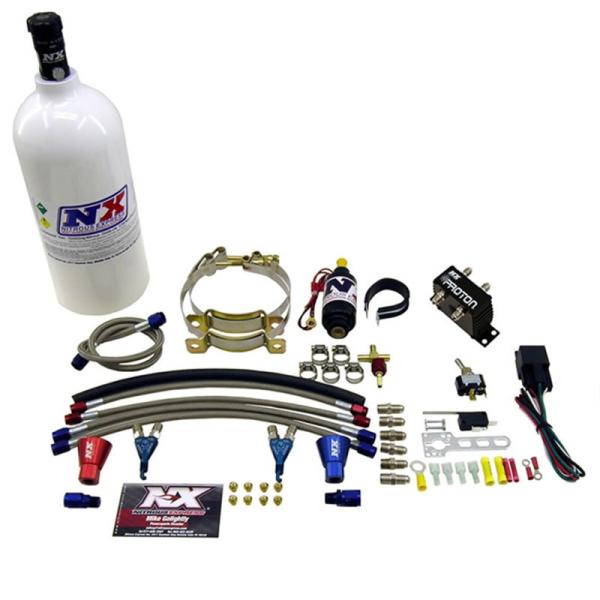 Nitrous Express 61026-1.0P
