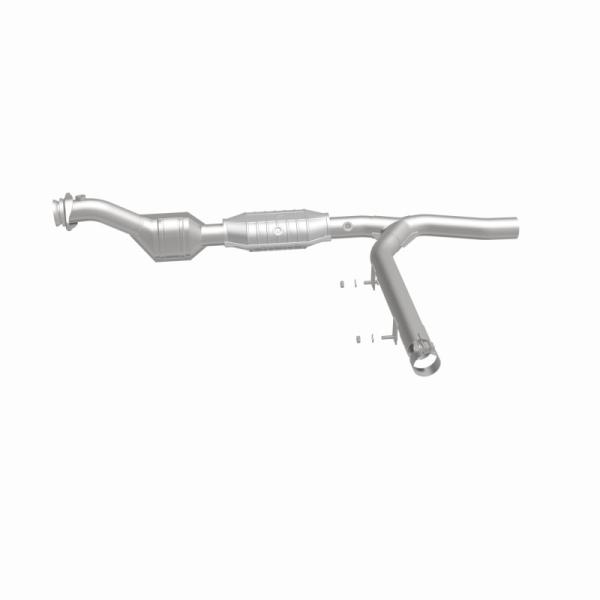 MAG Converter Direct Fit Magnaflow 93323