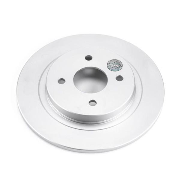 PSB Evolution Coated Rotor PowerStop AR8169EVC