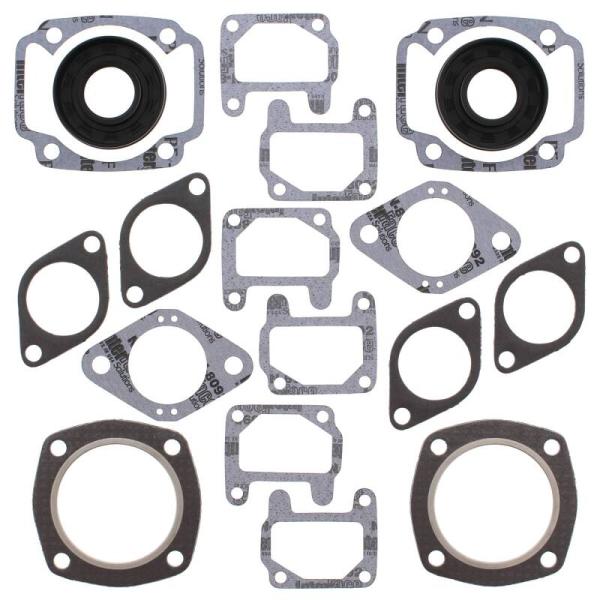 VEP Engine Oil Seal Kit Vertex Pistons 711033A