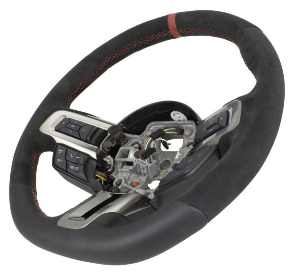 Ford Racing M-3600-M350RA