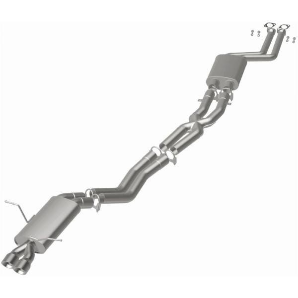 MAG BRE Exhaust Kits Magnaflow 106-0909