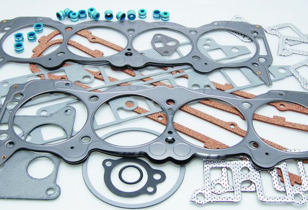 Cometic Gasket PRO1011T
