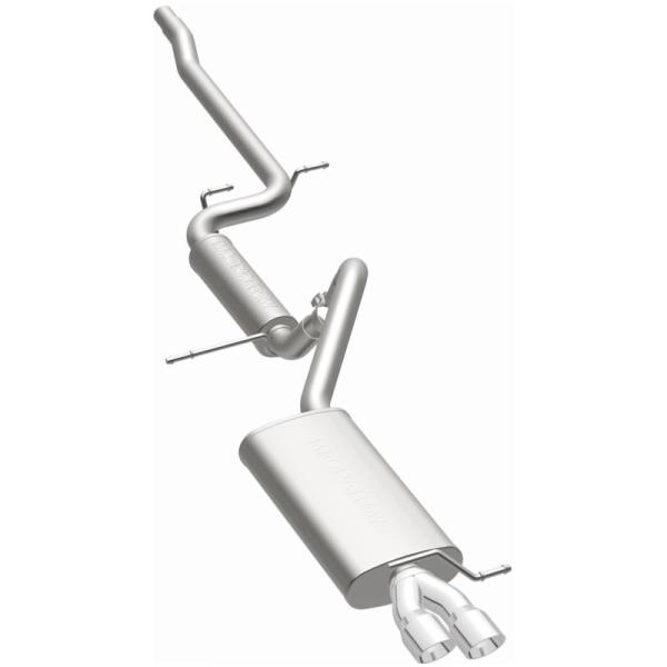 Magnaflow 15486