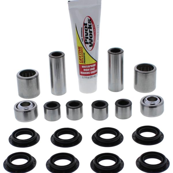 Pivot Works PWAAK-K01-700U