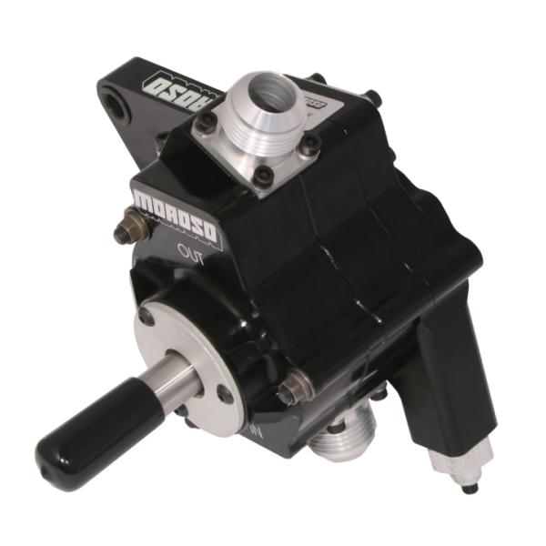 MOR Oil Pumps Moroso 22241