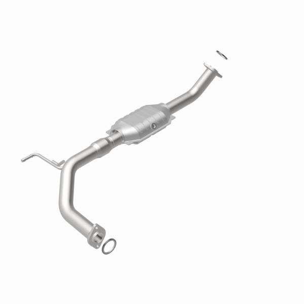 MAG Converter Direct Fit Magnaflow 93398