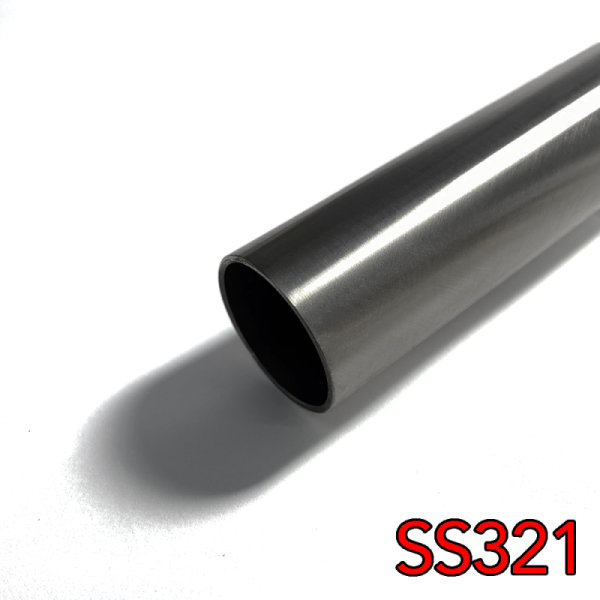 Stainless Bros 702-07646-0000