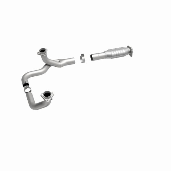 Magnaflow 93444