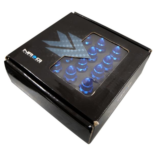 NRG LN-LS500BL-21
