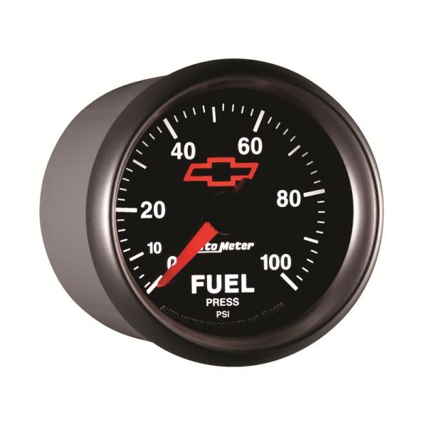 AutoMeter 3663-00406