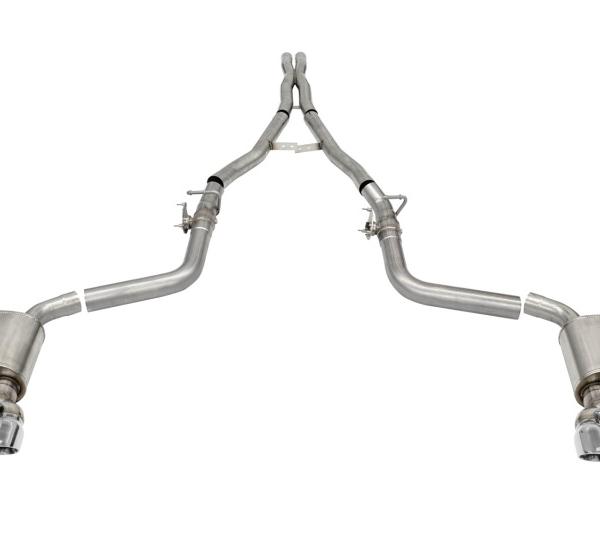 CORSA Performance 21070