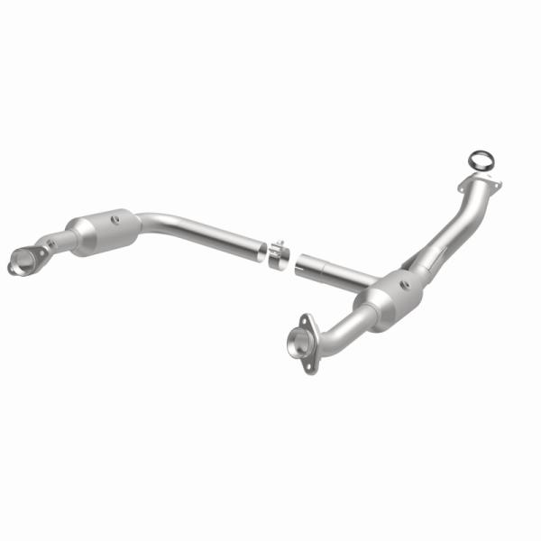 MAG Converter Direct Fit Magnaflow 5551598