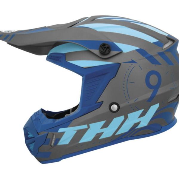 THH Helmets 648010