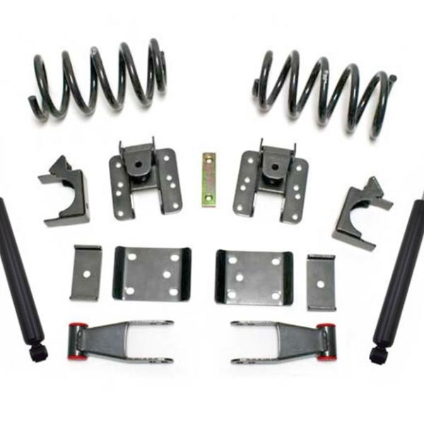 Maxtrac K331324-8