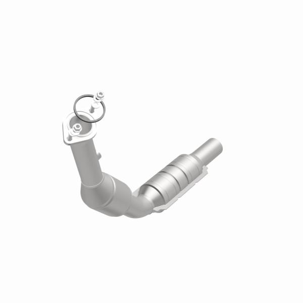 Magnaflow 551937