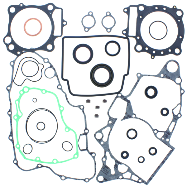 QuadBoss 564083