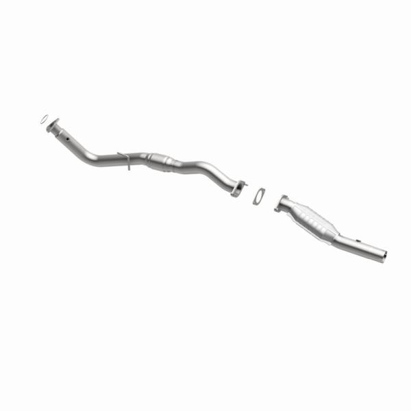 MAG Converter Direct Fit Magnaflow 93623