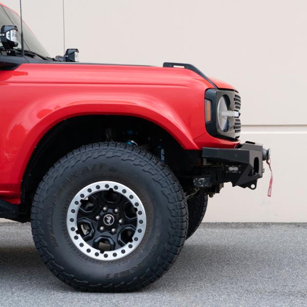 Carli CS-BRBMPR-21-F