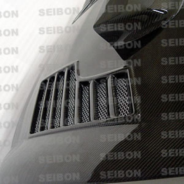 Seibon HD0203SBIMP-CWII