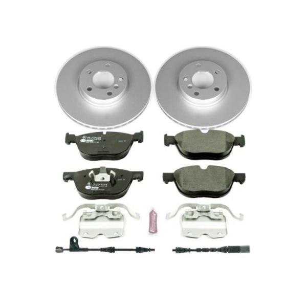 PowerStop ESK6064