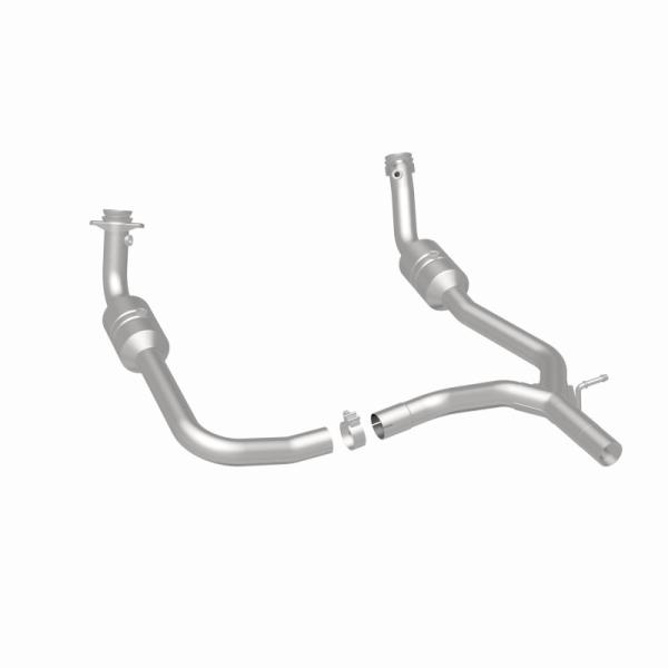 Magnaflow 52153