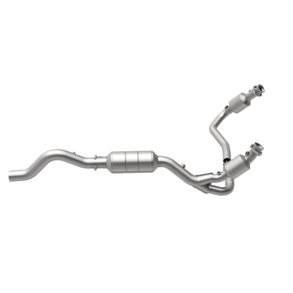 Magnaflow 458050