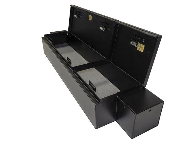 TFY Underseat Drawer Tuffy Products 353-01