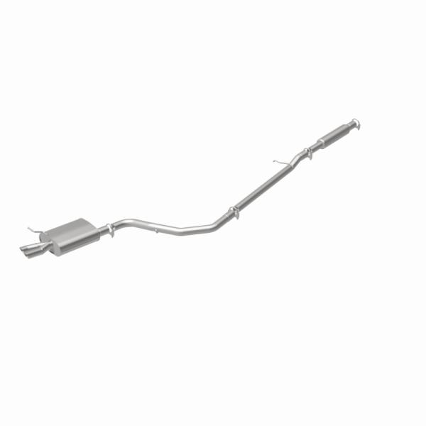 MAG BRE Exhaust Kits Magnaflow 106-0900