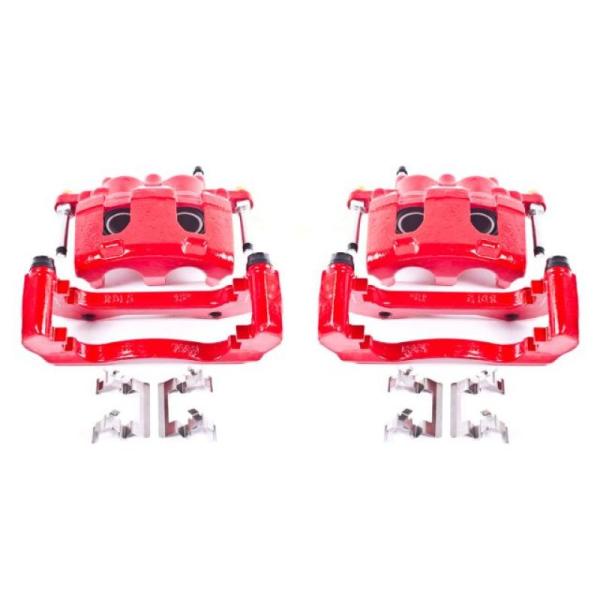 PowerStop S4988