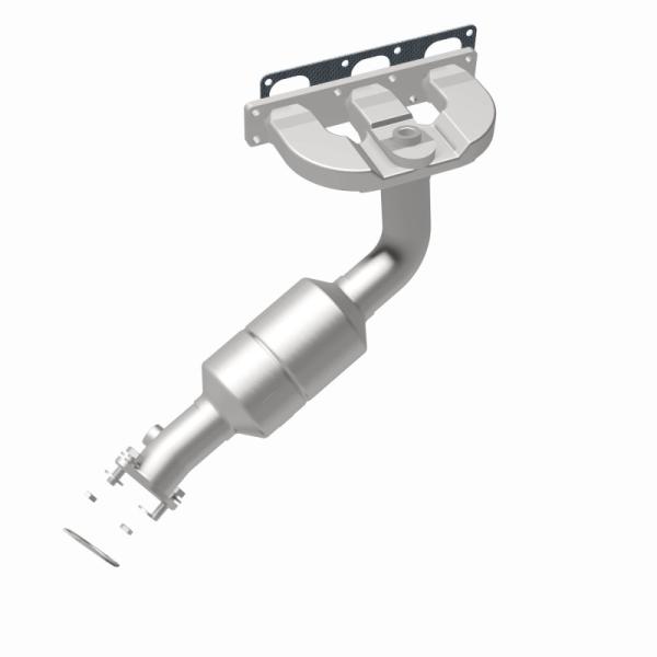 MAG Converter Direct Fit Magnaflow 452297