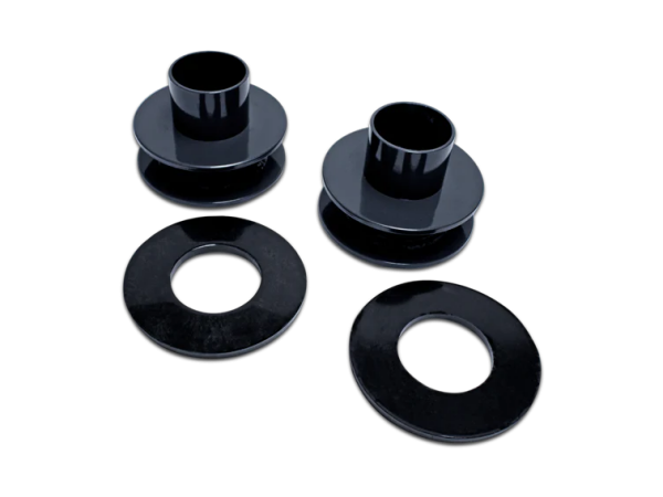 Body Armor 4x4 50207-FD