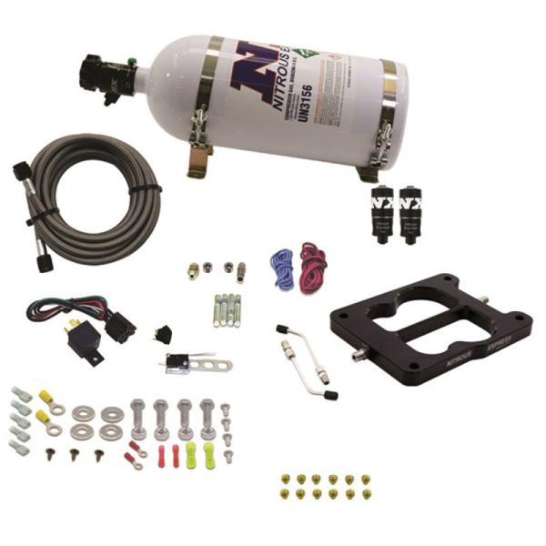 Nitrous Express 40081-10
