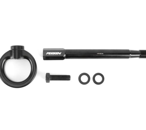 Perrin Performance PSP-BDY-231BK