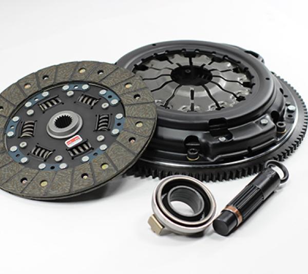 Competition Clutch 8090-ST-2100