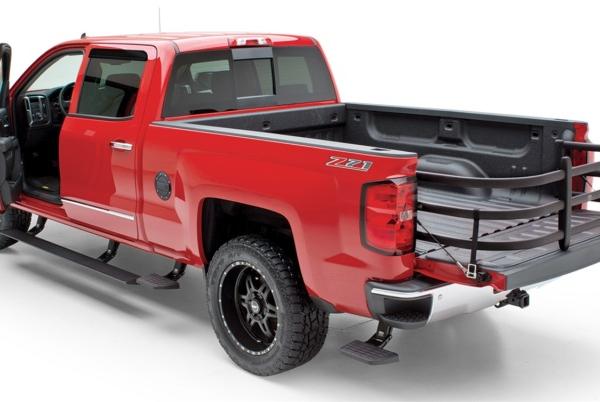 AMP Research 76154-01A