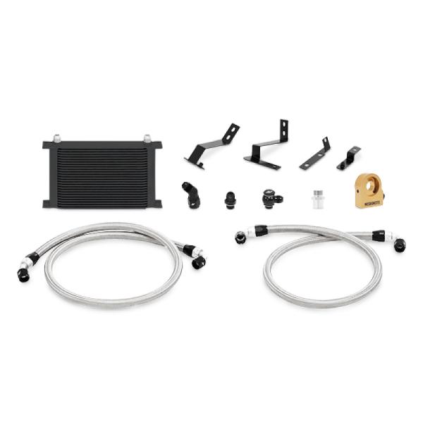 Mishimoto MMOC-CAM8-16TBK