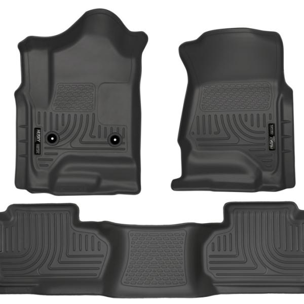 Husky Liners 98241