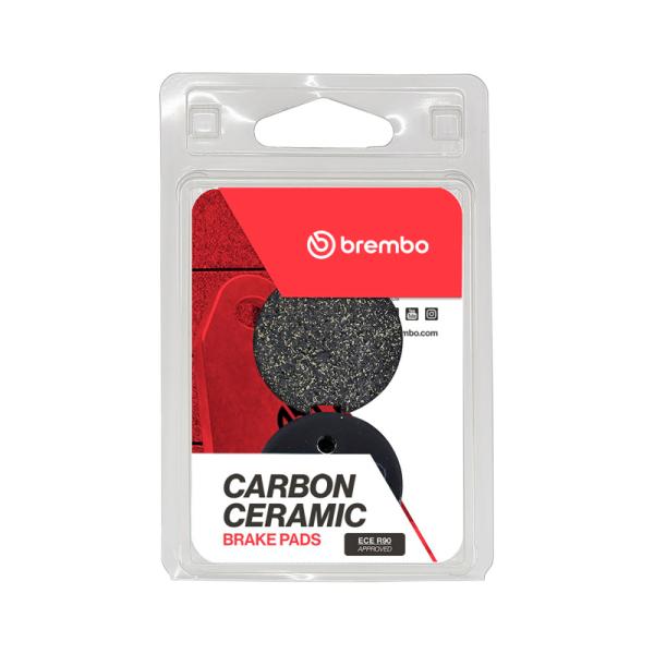 BRE Powersport Pads Brembo OE 07KS0321