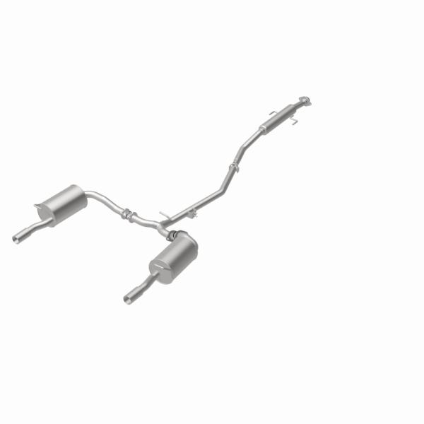 MAG BRE Exhaust Kits Magnaflow 106-0227