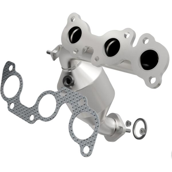 Magnaflow 49837